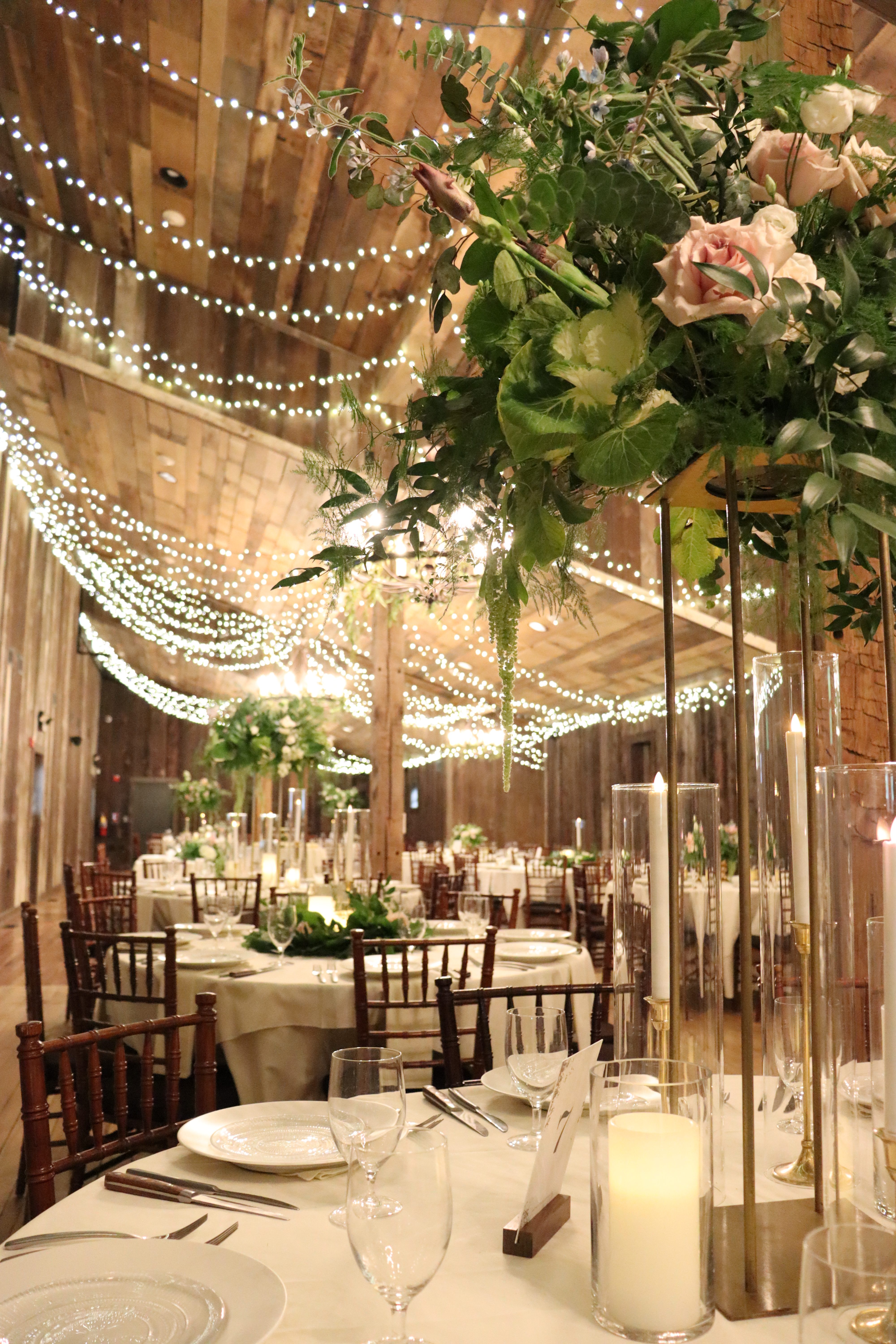 The Village Gallery - Mercantile Hall