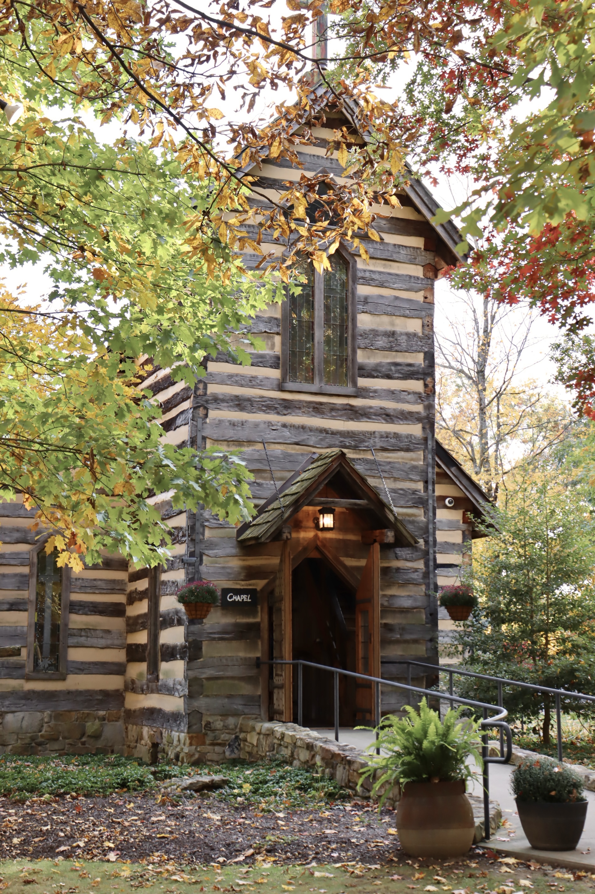 The Village Gallery - Chapel