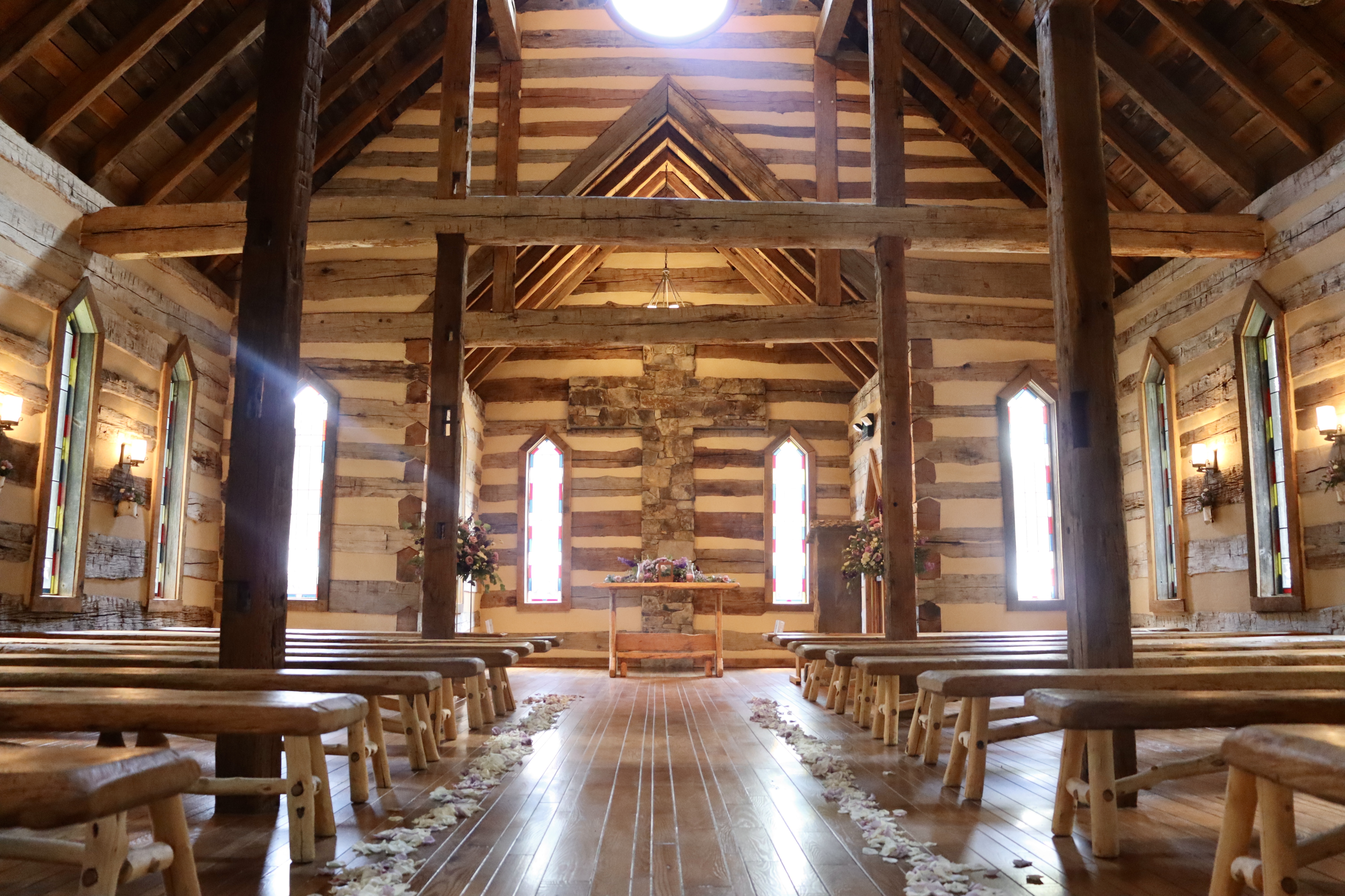 The Village Gallery - Chapel