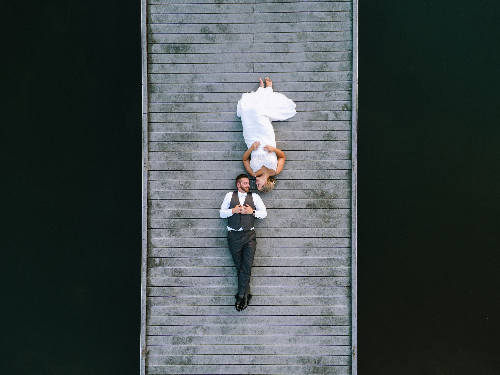 Legacy Films Videographers