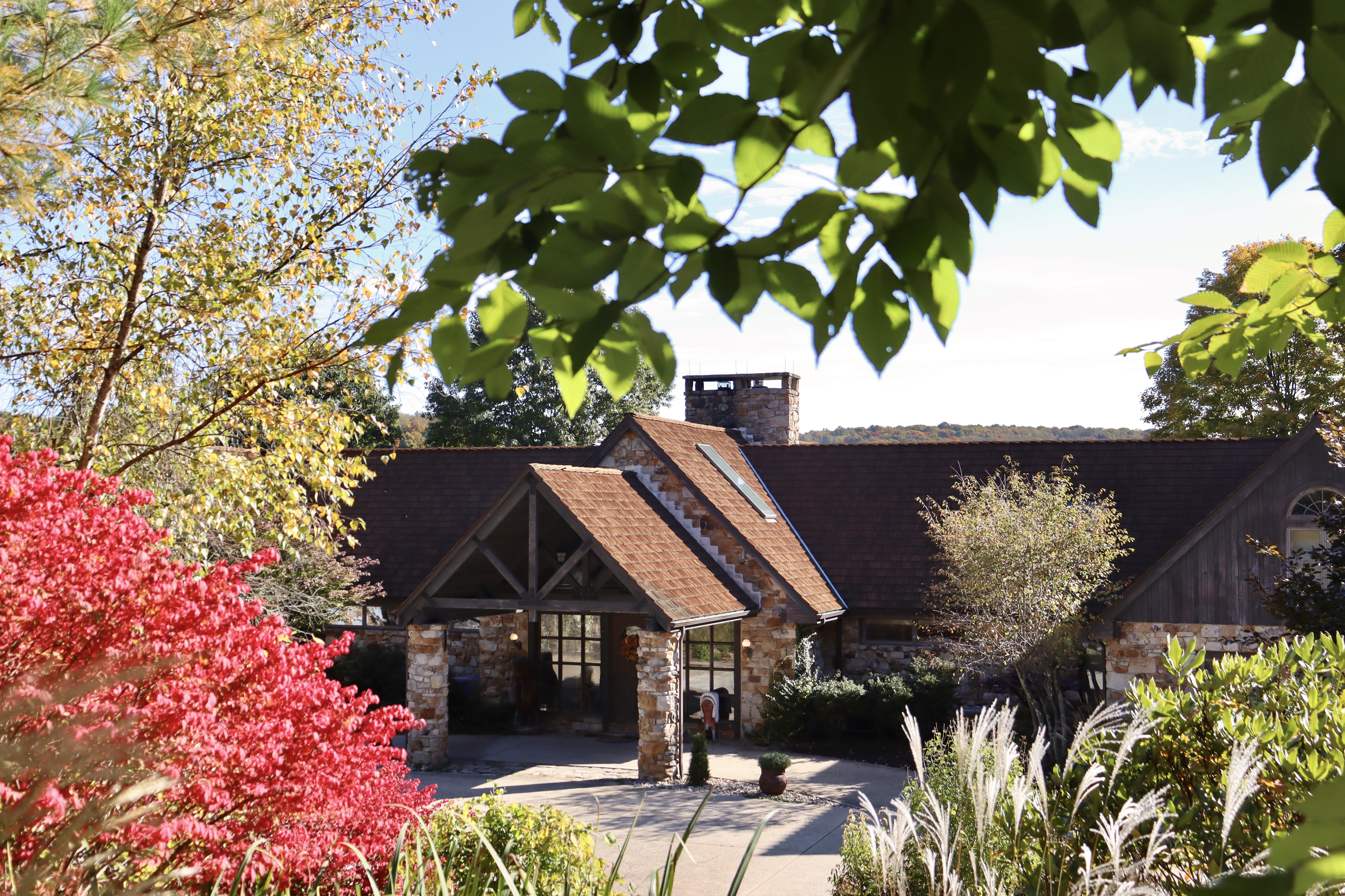 Lodging - Friday Wedding Weekend