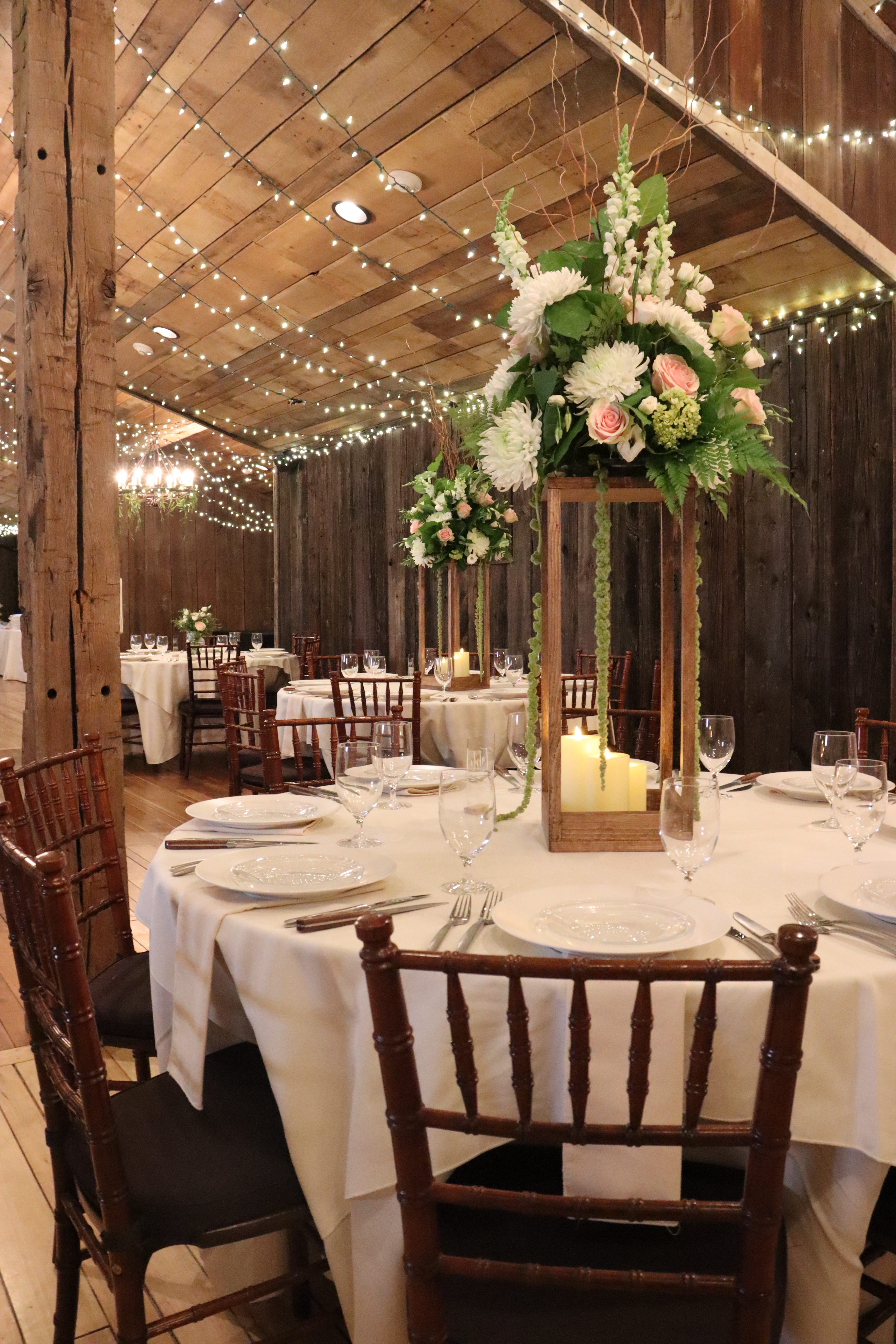 Florist Finds - Compass Rose Floral Design