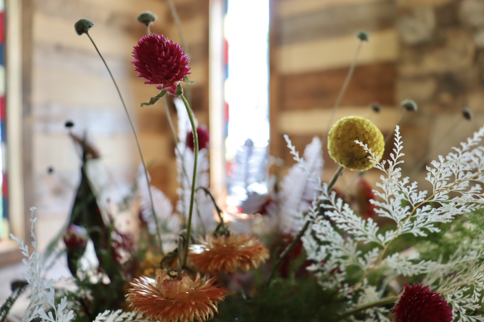 Florist Finds - Linda Brown Floral