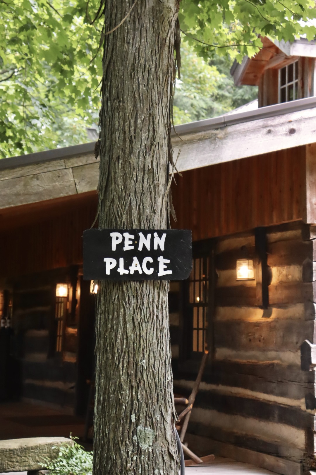 The Village Gallery - Penn Place