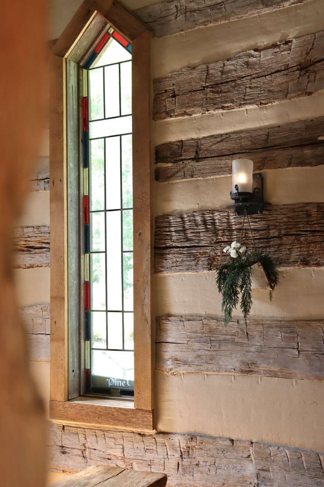 The Village Gallery - Chapel