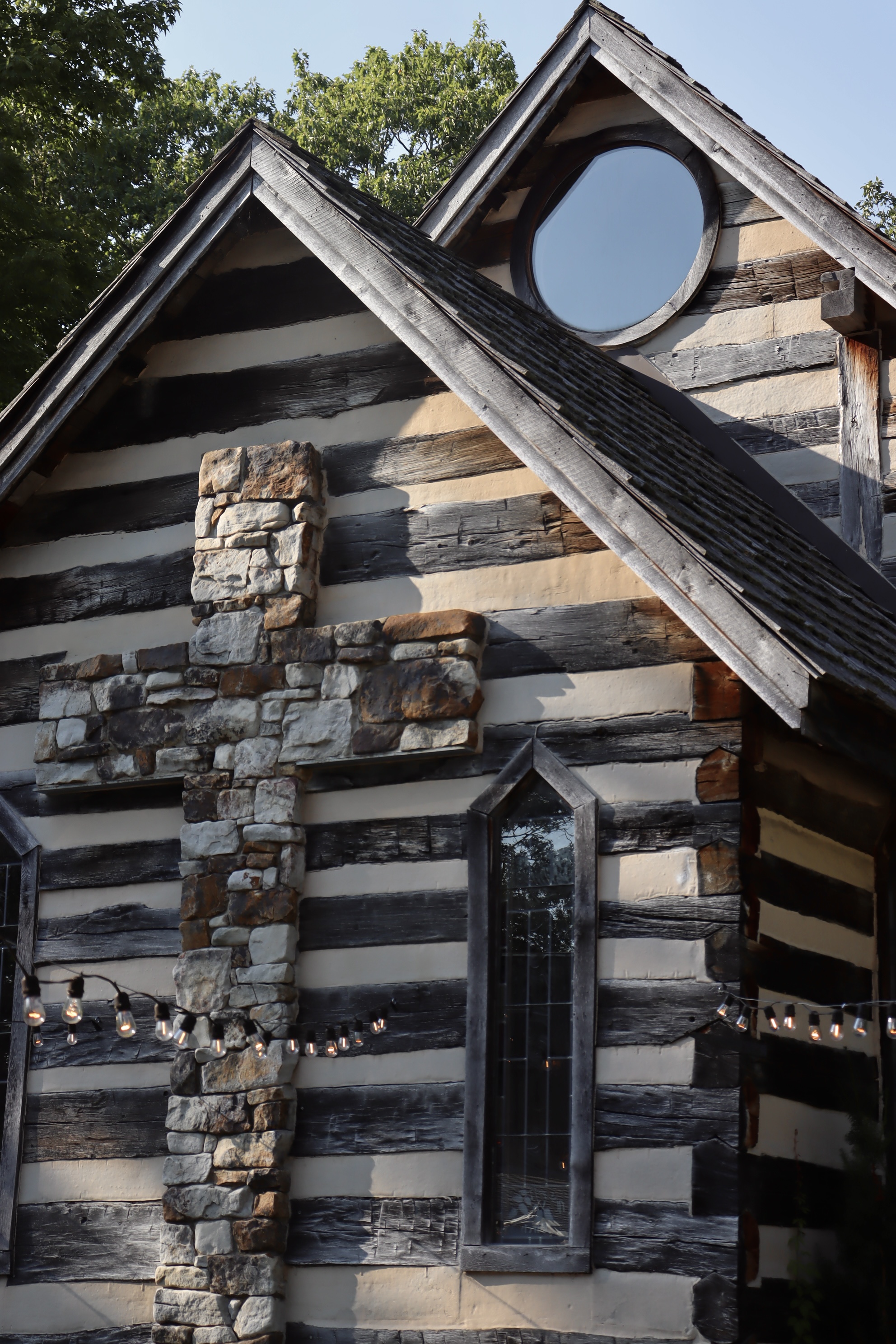 The Village Gallery - Chapel