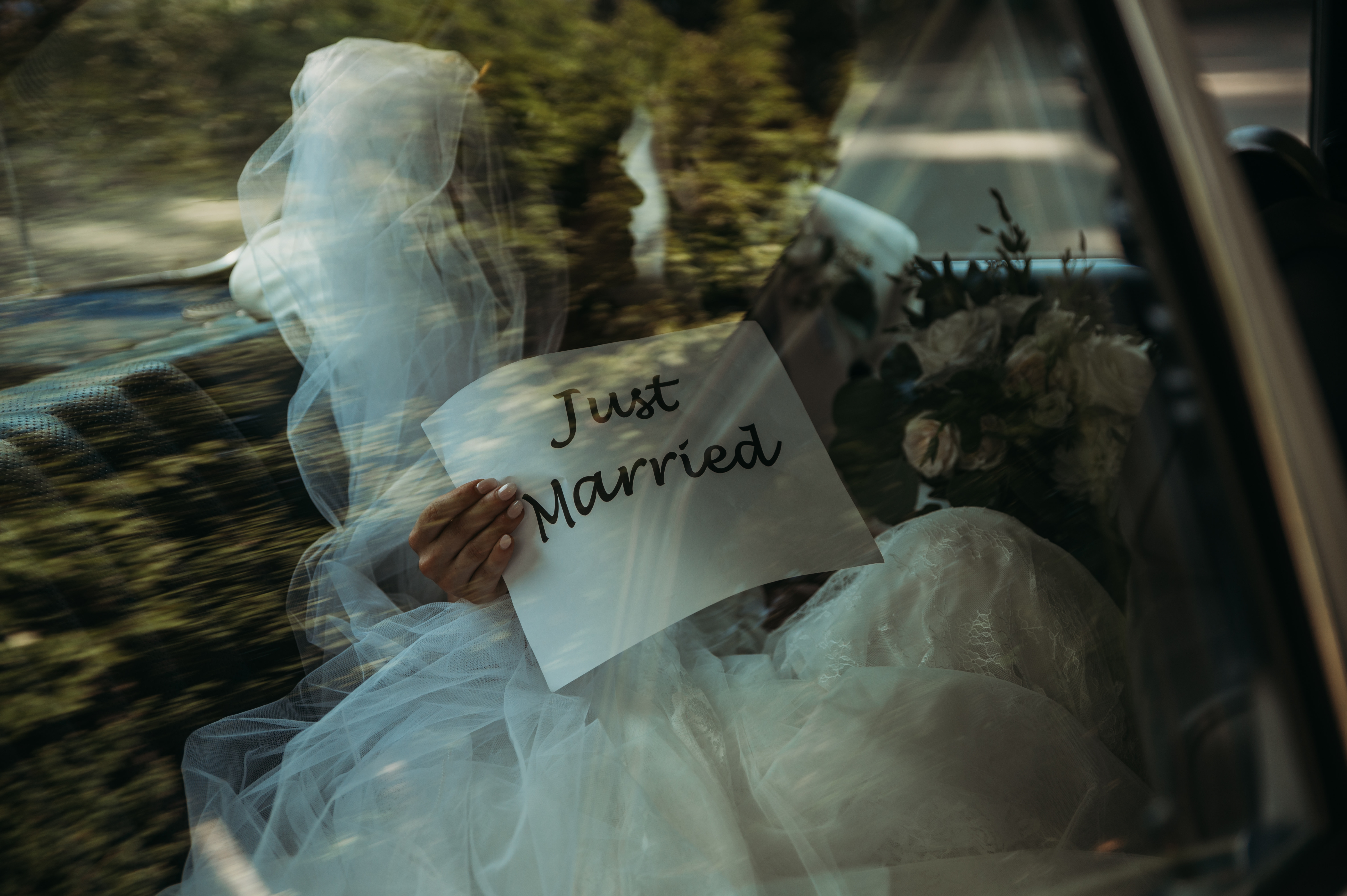 Elopement Package